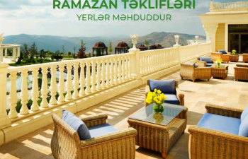 Ramazan bayramını sərfəli və mükəmməl şəkildə keçirmək istəyənlər üçün – TUR