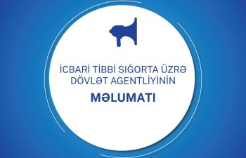 İcbari tibbi sığorta ilə bağlı 5 milyona yaxın nömrəyə SMS göndərilib