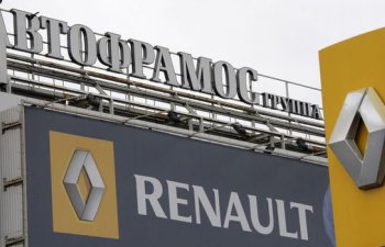 Renault-un Rusiyadakı aktivləri Rusiya dövlətinə keçdi