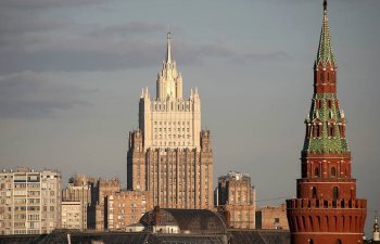 Rusiya Finlandiya səfirliyinin iki diplomatını arzuolunmaz şəxs elan edib