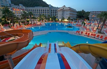 Əsrarəngiz Marmaris və Fəthiyyə” – 692 USD-dan