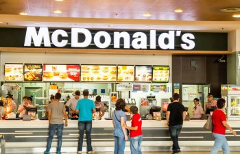 “McDonald's” Rusiyada biznesinin alıcısının adını açıqladı