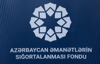 ƏSF Kanadanın Əmanətlərin Sığortalanması Korporasiyası ilə əməkdaşlığa başlayıb