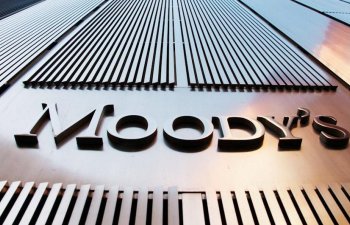 “Moody's” 2022 və 2023-cü illər üçün iqtisadi artım proqnozunu aşağı salıb