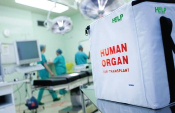 Qanunla qadağan olunan şəxslərdən orqan transplantasiyası edənləri sərt cəzalar gözləyir