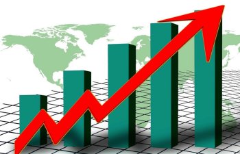 Türkiyə iqtisadiyyatı 7 %-dən çox böyüyüb