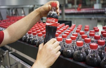 Azərbaycanda “Coca-Cola” şirkəti məhkəməyə verildi