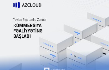 “AzInTelecom” Yevlaxda Əlçatanlıq Zonası açıb və kommersiya fəaliyyətinə başlayır