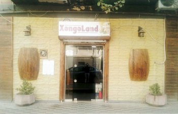 “Xəngəland” restoranında çoxlu nöqsanlar aşkarlanıb