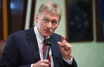 Peskov: Rusiya taxılının beynəlxalq bazarlara çıxarılması üçün sanksiyalar ləğv edilməlidir