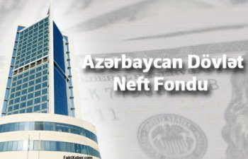 Hesablama Palatası Neft Fondunun 2021-ci il büdcəsinin icrasına rəy verib