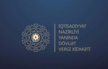 İsmayıllı vergi xidmət mərkəzi müvəqqəti olaraq fəaliyyətini dayandırır