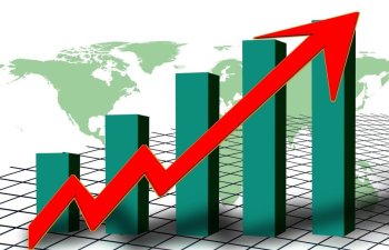 Cənubi Asiya iqtisadiyyatı 3.4% böyüyəcək