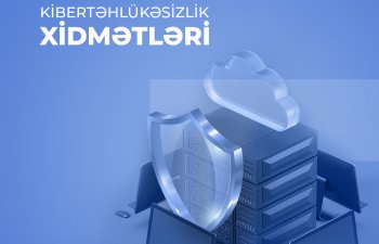 “AzInTelecom” informasiya təhlükəsizliyi ilə bağlı yeni xidmətlər təqdim edib