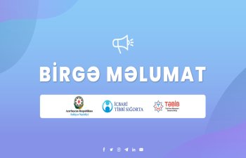 Azərbaycanda karantin rejimi yenidən sərtləşdirilə bilər - BİRGƏ MƏLUMAT