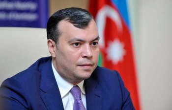 Sahil Babayev: Postmüharibə dövründə qazilərimizin reabilitasiyasına ciddi önəm verilib