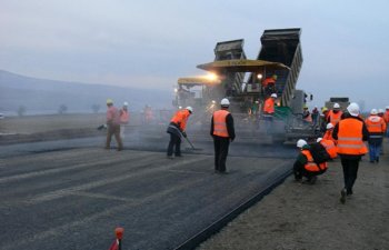 2026-cı ilədək tikiləcək əsas daxili və transsərhəd yollar müəyyənləşib