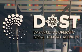 DOST Rəqəmsal İnnovasiyalar Mərkəzi: 30 arayış növü elektronlaşdırılıb