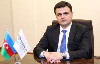 Ziya Ağayev: “Abşeron Logistika Mərkəzi 2 mln tona qədər tranzit yüklərin qəbulu üçün tam hazırdır”