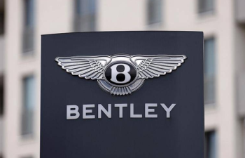 “Bentley” elektromobil istehsalını 2026-cı ilədək - TƏXİRƏ SALIB