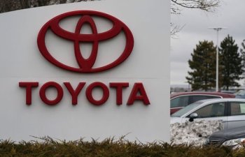 Toyota-nın mühafizəkar proqnozu investorlarını təəccübləndirdi