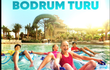 Endirimli Bodrum turu