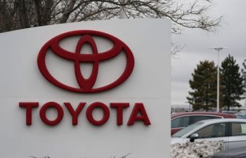 Toyota-dan 5,6 milyard dollarlıq akkumulyator istehsalı öhdəliyi