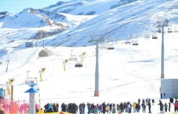 Azərbaycan turizm sektoru payız-qış mövsümünə necə hazırlaşır?