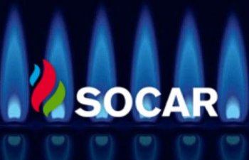 SOCAR Methanol 92,5 milyon dollar dəyərində metanol ixrac edib