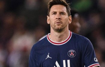 Messi Barselonaya qayıtmaq ilə bağlı təklifi nəzərdən keçirməyə hazırdır