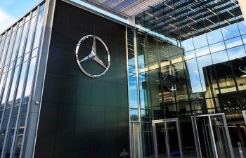 Mercedes 161 min avtomobili geri çağırır