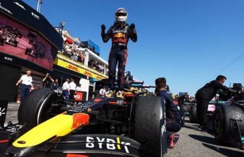 “Formula 1” Sinqapur Qran Prisinin qalibi məlum olub