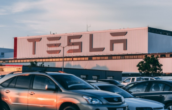 Tesla-nın rekordu investorları - SEVİNDİRMƏDİ