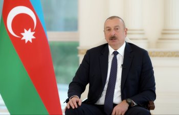 İlham Əliyev: Qardaş ölkələrin şirkətlərini tərəfdaşımız olaraq görmək istəyirik