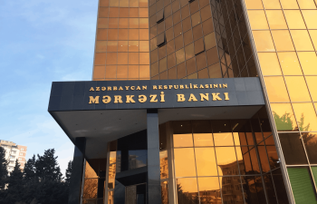 Mərkəzi Bank şikayətçilərin 724 min manat sığorta ödənişini təmin edib