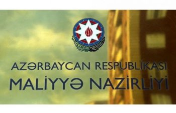 Maliyyə Nazirliyi 50 milyon manat borc alır