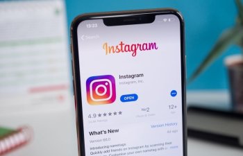 Instagram Explorer bölməsində və istifadəçilərin hesablarında reklam elanları sərgiləyəcək