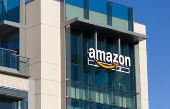 Amazondan elektrikli nəqliyyat sektoruna 1 milyard avro investisiyası