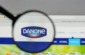 Qida nəhəngi Danone Rusiyanı tərk etməyə hazırlaşır