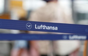 Lufthansa-nın CEO-nun: Aviasiya bərpa olunur