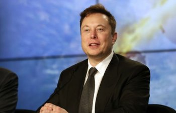 Musk: Çin bir növ tənəzzül yaşayır