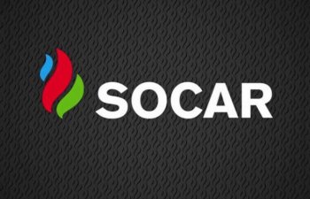 SOCAR-ın qaz hasilatı 1,3 % artıb- HESABAT