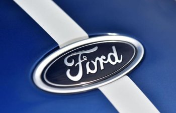 “Ford” Rusiya bazarını tərk etdi