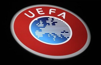 UEFA reytinqi: Azərbaycanın mövqeyi dəyişməyib, Türkiyə irəliləyib, Ermənistan geriləyib