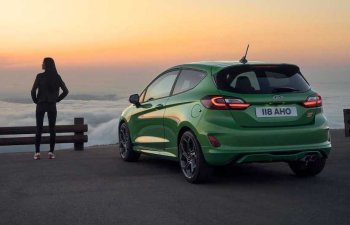 Ford şirkəti Fiesta modelini istefaya göndərir