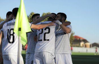 Qarabağ Premyer Liqada tarixinin ən uğurlu səfər seriyasına imza atıb