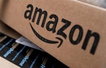 Amazon-nun səhmləri rekord həddə ucuzlaşdı