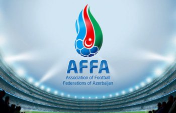 AFFA İntizam Komitəsinin növbəti iclası keçirilib.