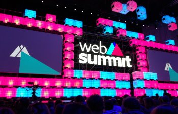 PAŞA Həyat beynəlxalq WebSummit-də iştirak edir