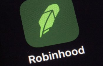 Son 2 gündə Robinhood hesablarına rekord həddə giriş sayı